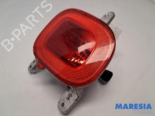 Tågelys FIAT PANDA (312_, 319_) 0.9 (312PXH1A) (65 hp) 31486865