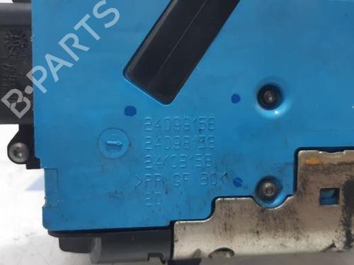 Electronic module PEUGEOT 207 SW (WK_) 1.6 16V | BP31498032M83 