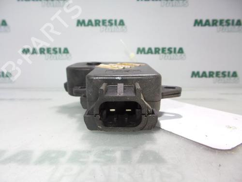 Other RENAULT VEL SATIS (BJ0_) 3.5 V6 (BJ0R, BJ0V, BJ0U) | BP31461687O1