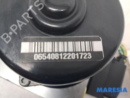 ABS pump PEUGEOT 206 CC (2D) 1.6 16V (2DNFUF, 2DNFUR) | BP35820730M43 - Image 6