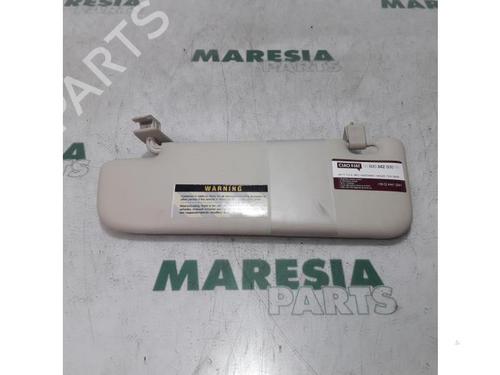 Used Left sun visor FIAT 500 (312_) 0.9 (312AXN1A) (80 hp) 31509456