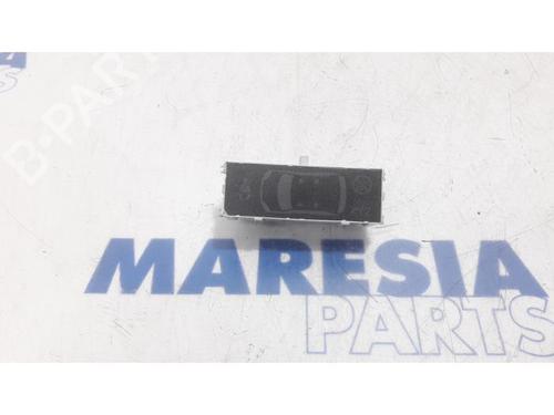 Used Electronic module PEUGEOT 308 CC (4B_) 2.0 HDi (4BRHRH, 4BRHRJ) (136 hp) 31471488