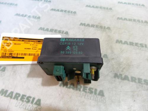 electronic-sensor-citroen-c5-i-dc_-2001-2002-2003-2004-2005-31475309 main image