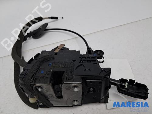 Electronic module RENAULT ZOE Hatchback Van (BFM_) Electric (BFME) | BP31456362M83