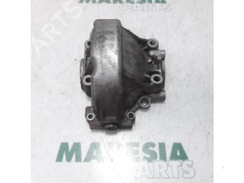 Used Manual Gearbox (For Parts) PEUGEOT PARTNER Box Body/MPV 1.6 HDi (75 hp) 31432372