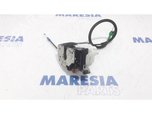 Elektronisk modul PEUGEOT BIPPER (AA_) 1.4 HDi (68 hp) 31438771