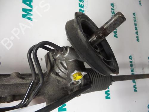 Steering rack PEUGEOT 307 CC (3B) 2.0 HDi 135 | BP31524423M22