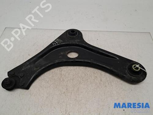 Used Left front suspension arm Left front suspension arm CITROËN C3 III (SX) 1.2 THP 110 (SXHNPS, SXHNZT, SXHNZ6) (110 hp) 36280657 36280657