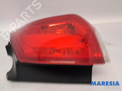 Right taillight PEUGEOT 2008 I (CU_) 1.2 VTi | BP31457423C35