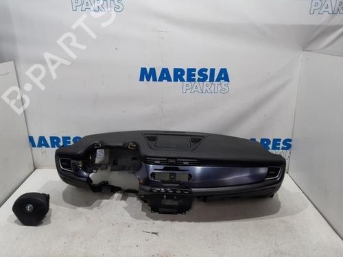 Used Driver airbag ALFA ROMEO GIULIETTA (940_) 1.4 TB (940FXB1A, 940FXB11) (170 hp) 31511349
