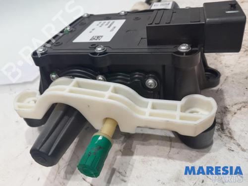 Electric handbrake CITROËN DS4 (NX_) 1.6 VTi 120 | BP31462119E5 