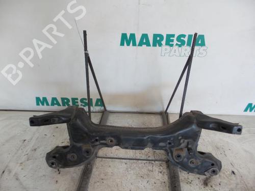 Used Subframe FIAT IDEA (350_) 1.4 16V (95 hp) 31460032