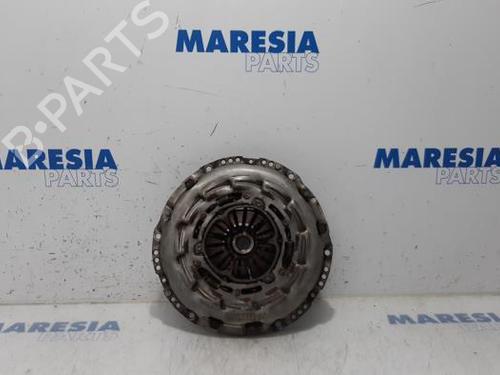 Used Other CITROËN JUMPER II Platform/Chassis 2.2 HDi 150 (150 hp) 31536635