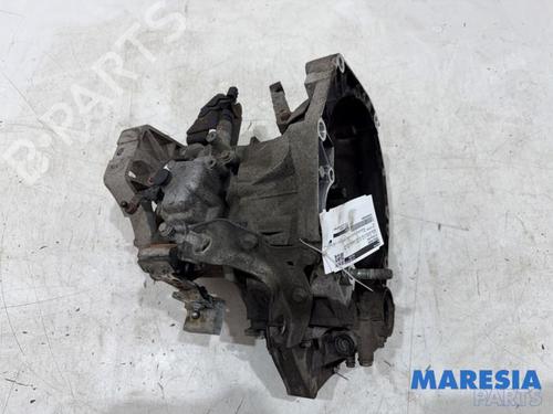 Gearbox FIAT 500 C (312_) 1.2 (312CXA1A, 312AXA1A) | BP37524165M3 - Image 4