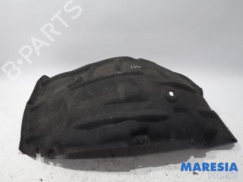 Hjulbue Hjulbue RENAULT SCÉNIC III (JZ0/1_) 2.0 16V (JZ0G, JZ0P, JZ1E, JZ1P) (140 hp) 31446550 31446550