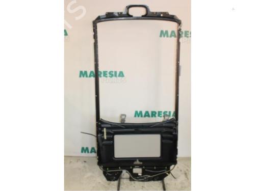 Used Sunroof PEUGEOT 307 SW (3H) 1.6 16V (109 hp) 31444872