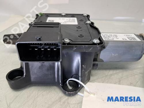 Electric handbrake PEUGEOT 5008 (0U_, 0E_) 1.6 16V | BP31632034E5 