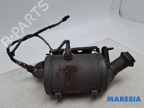 Catalyst RENAULT TWINGO III (BCM_, BCA_) 1.0 SCe 70 (BCMB) | BP38312053M10 - Image 3