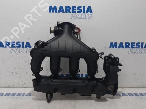 Used Injection rail FIAT SCUDO Van (270_, 272_) 2.0 D Multijet (120 hp) 31414764