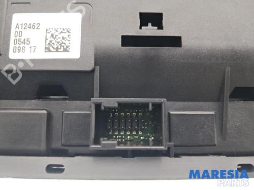Display CITROËN C3 III (SX) 1.2 THP 110 (SXHNPS, SXHNZT, SXHNZ6) | BP36280670C48  - Image 6