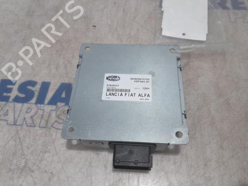 Electronic module FIAT PUNTO EVO (199_) 1.3 D Multijet | BP31419165M83 - Image 5