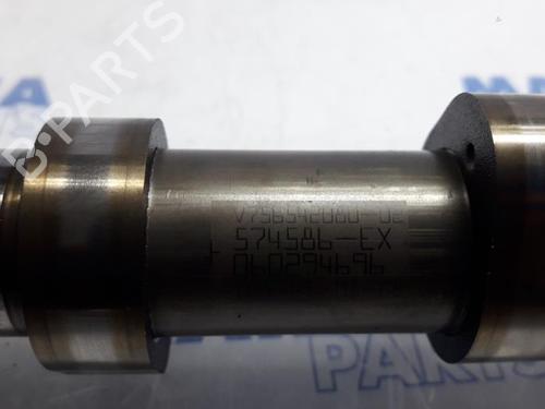 Other PEUGEOT 207 (WA_, WC_) 1.6 16V VTi | BP31434275O1