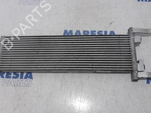 Used Oil radiator ALFA ROMEO STELVIO (949_) 2.2 D Q4 (949.AXB2A) (209 hp) 31526054