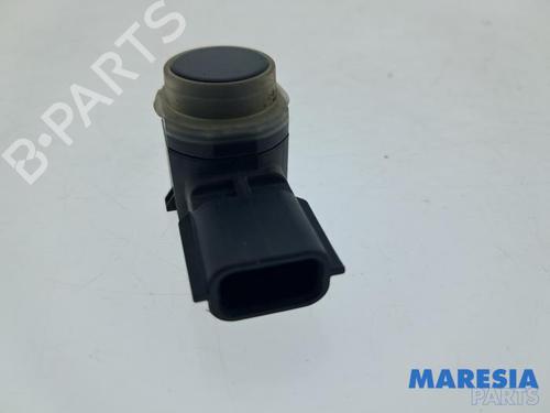 Electronic sensor RENAULT CAPTUR I (J5_, H5_) 1.2 TCe 120 | BP38105646M84 - Image 4