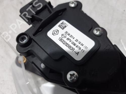 Electronic module RENAULT CLIO IV (BH_) 1.6 RS (BHJ4, BHJ6, BHMM) | BP31417068M83 - Image 3