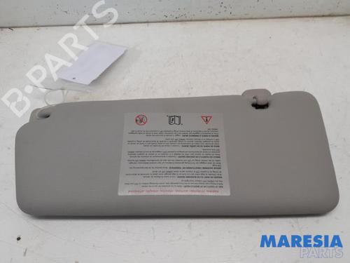 right-sun-visor-renault-megane-iii-grandtour-kz01-2008-2009-2010-2011-2012-2013-2014-2015-2016-31502386 main image