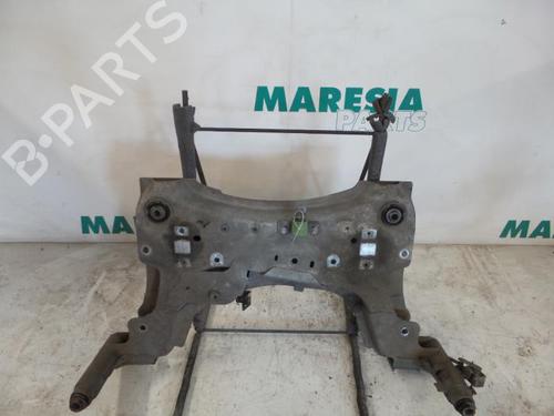 Used Subframe RENAULT SCÉNIC III (JZ0/1_) 1.4 16V (JZ0F, JZ1V) (131 hp) 31476105