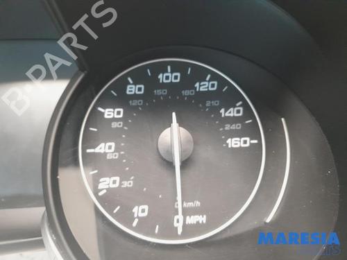 Instrument cluster ALFA ROMEO STELVIO (949_) 2.0 Q4 (949.AXA2A) | BP31476279C47