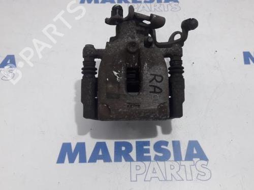 Used Right rear brake caliper PEUGEOT 508 I (8D_) 2.0 HDi Hybrid4 AWC (163 hp) 31526108
