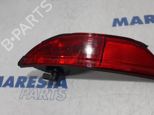 Used Rear fog light ALFA ROMEO MITO (955_) 1.4 TJet (955AXG1A) (120 hp) 31447611