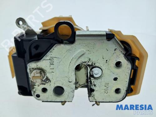 Used Electronic module Electronic module FIAT PANDA (312_, 319_) 0.9 (312PXN1A, 312PXN11) (80 hp) 36436552 36436552