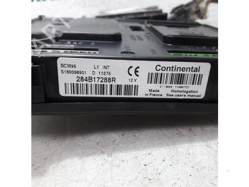 Engine control unit (ECU) RENAULT SCÉNIC III (JZ0/1_) 1.6 dCi (JZ00, JZ12) | BP31411178M57 - Image 4