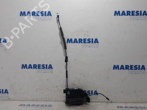 Used Electronic module Electronic module CITROËN C4 Grand Picasso II (DA_, DE_) 1.2 THP 130 (130 hp) 31508437 31508437