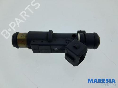 Used Injector Injector PEUGEOT 607 (9D, 9U) 2.0 (136 hp) 33832571 33832571