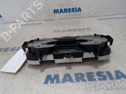 Instrument cluster OPEL VIVARO B Van (X82) 1.6 CDTI (05) | BP31410611C47 