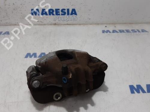 Used Left front brake caliper PEUGEOT 308 I (4A_, 4C_) 1.6 16V (150 hp) 31391406