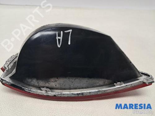 Tågelys RENAULT MEGANE IV Hatchback (B9A/M/N_) 1.2 TCe 130 (B9MR) | BP31816716C37 