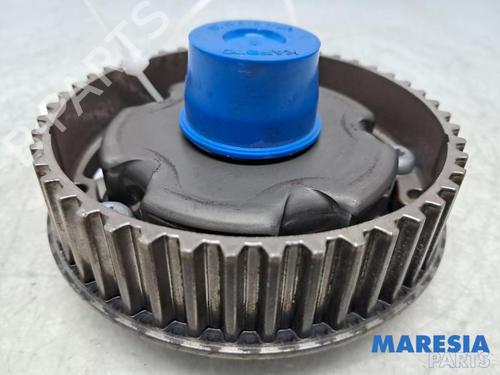 Used Pulley OPEL ASTRA H (A04) 1.6 (L48) (116 hp) 31478965