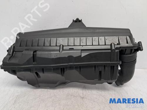 Used Air filter box CITROËN BERLINGO MULTISPACE (B9) 1.6 VTi 120 (120 hp) 31410386