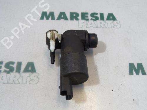 Used Other CITROËN C3 I (FC_, FN_) 1.4 i (73 hp) 31463298