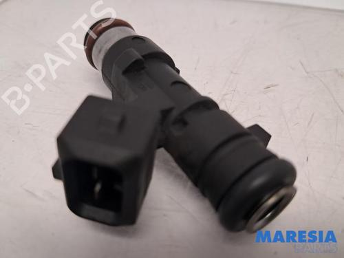 Injector FIAT 500 (312_) 1.4 (312AXC1B, 312CXC1B) | BP37180704M100 - Image 2