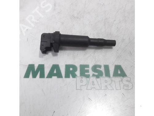 Used Ignition coil CITROËN C4 Picasso I MPV (UD_) 1.6 VTi 120 (120 hp) 31524003