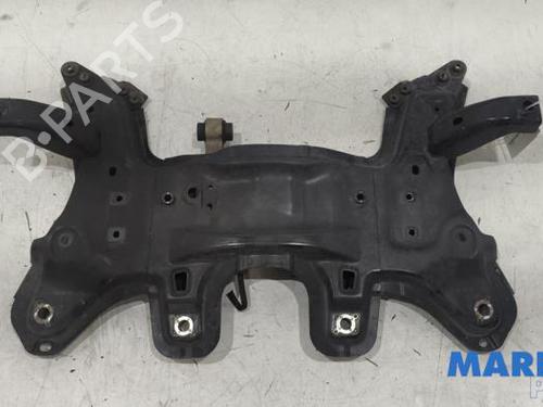 Used Subframe Subframe FIAT PANDA (312_, 319_) 0.9 (312PXG1A) (86 hp) 39961349 39961349