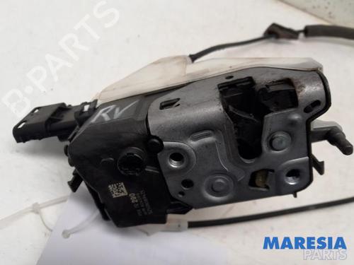 Electronic module PEUGEOT 5008 (0U_, 0E_) 1.6 16V | BP31401641M83 - Image 3