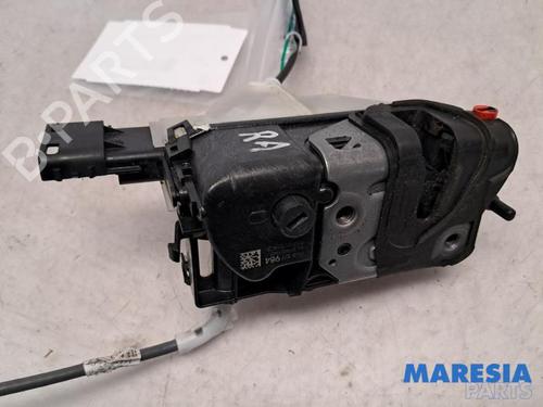 Electronic module CITROËN C3 III (SX) 1.2 PureTech 82 | BP31456275M83