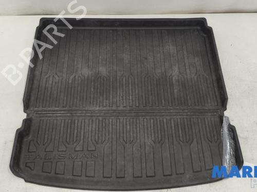 Used Luggage compartment floor Luggage compartment floor RENAULT TALISMAN Grandtour (KP_) 1.3 TCe 160 (KPNC) (158 hp) 39932934 39932934